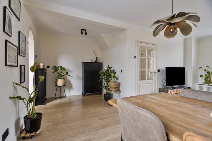 Foto 8 van Pieter de Hooghstraat 38