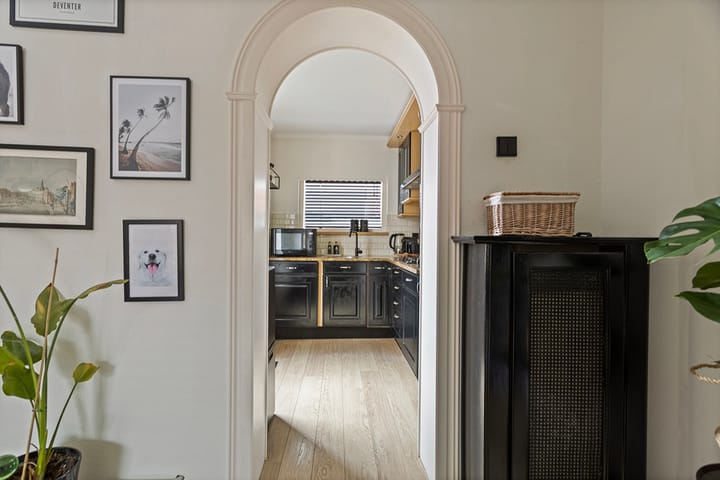 Foto 9 van Pieter de Hooghstraat 38