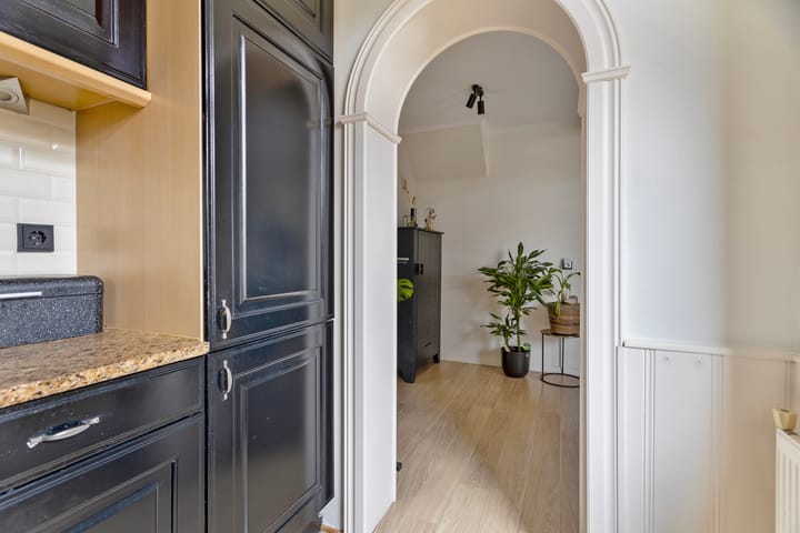 Foto 12 van Pieter de Hooghstraat 38