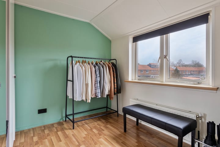 Foto 18 van Pieter de Hooghstraat 38