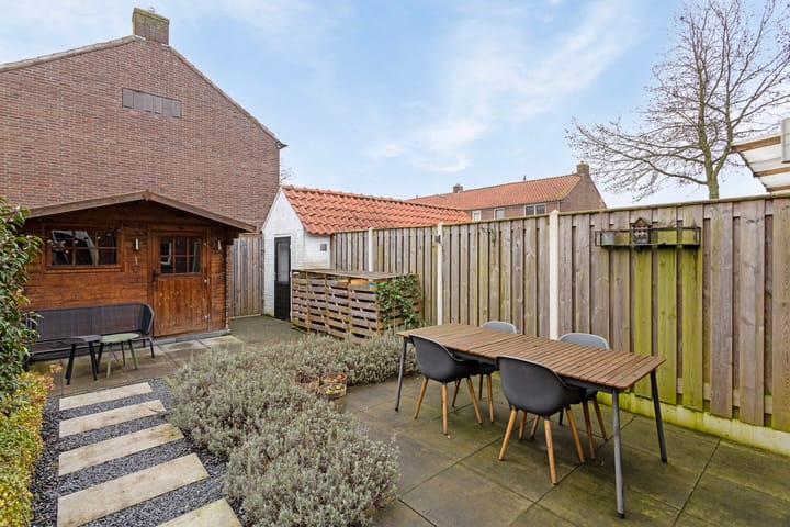 Foto 21 van Pieter de Hooghstraat 38