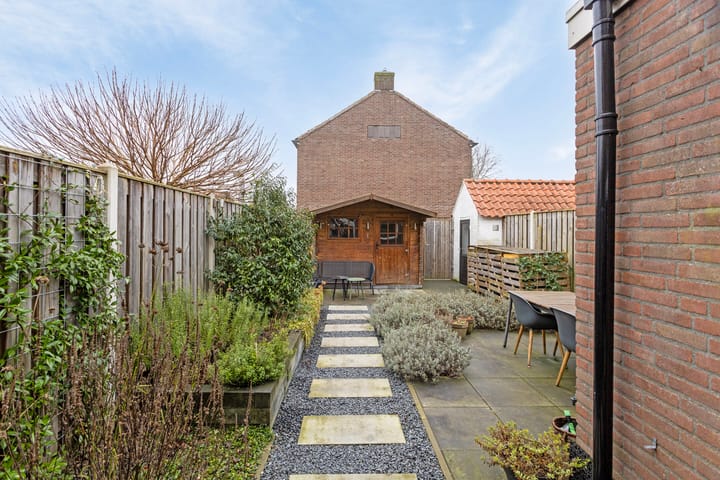 Foto 20 van Pieter de Hooghstraat 38