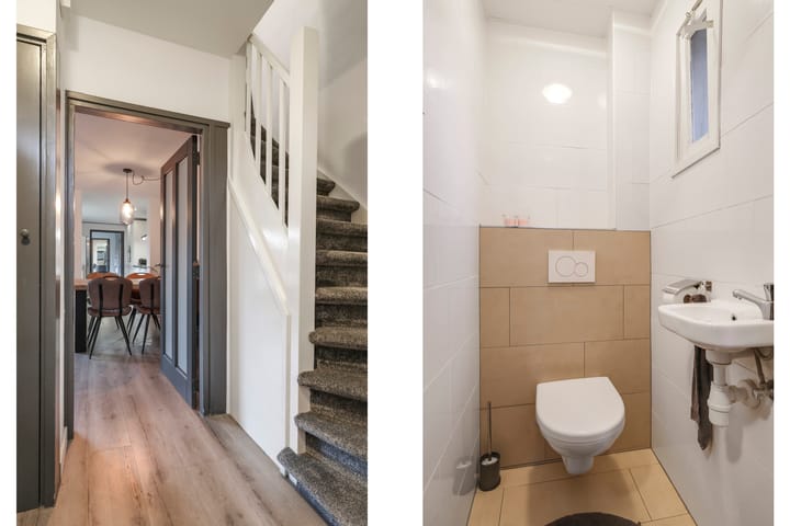 Foto 33 van Burgemeester Lewe van Aduardstraat 45