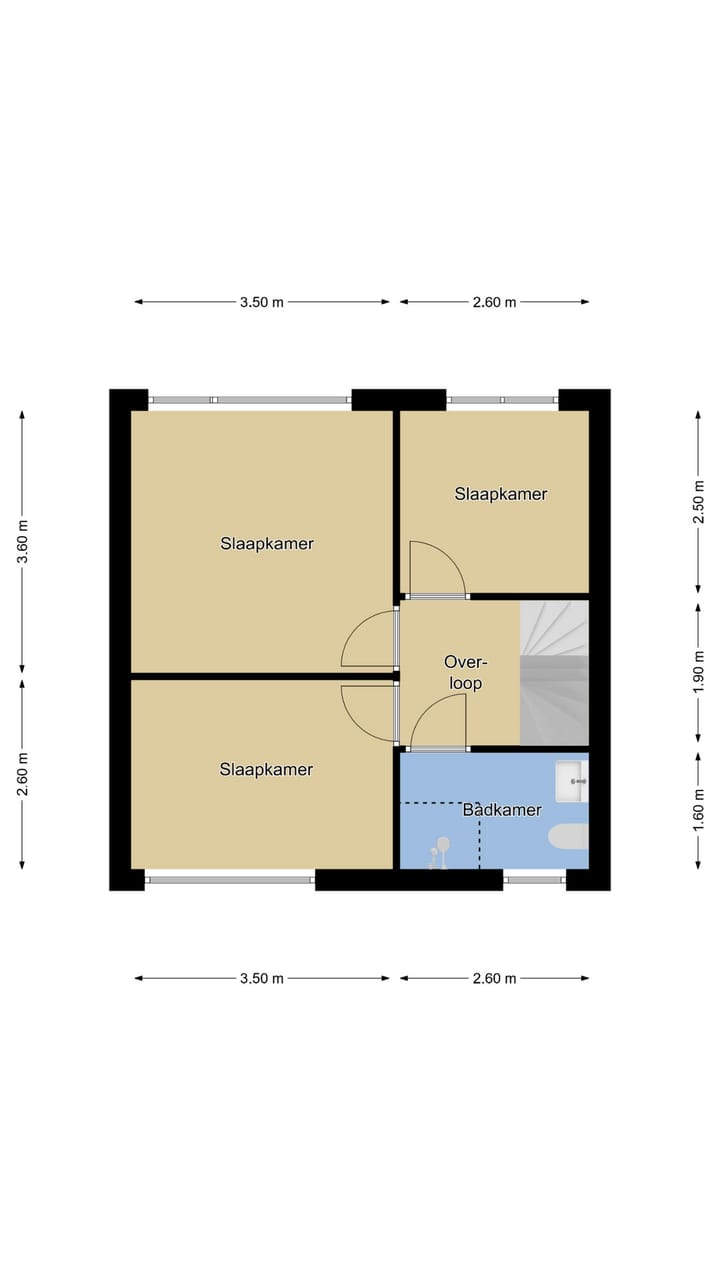 Foto 34 van Burgemeester Lewe van Aduardstraat 45