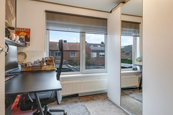 Foto 41 van Burgemeester Lewe van Aduardstraat 45