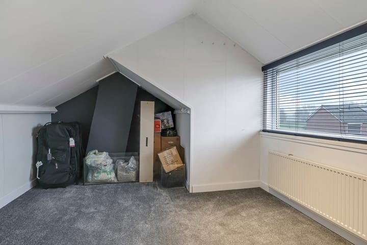 Foto 45 van Burgemeester Lewe van Aduardstraat 45