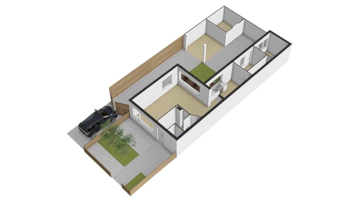 Foto 49 van Burgemeester Lewe van Aduardstraat 45