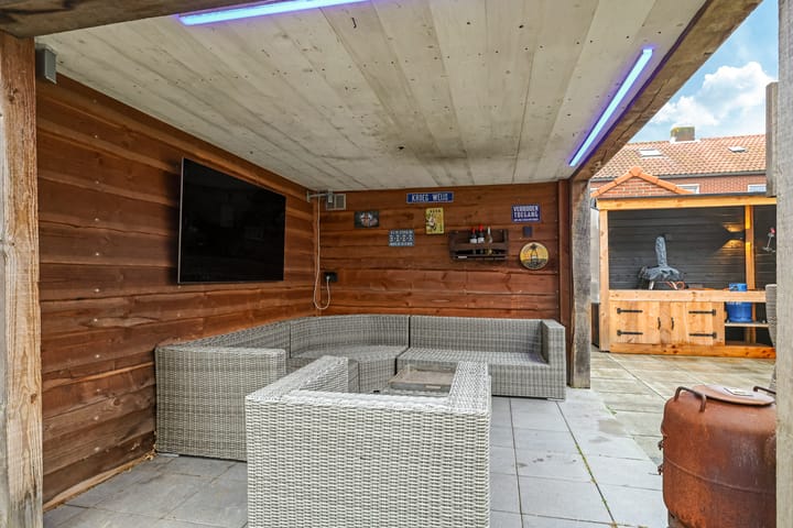 Foto 53 van Burgemeester Lewe van Aduardstraat 45