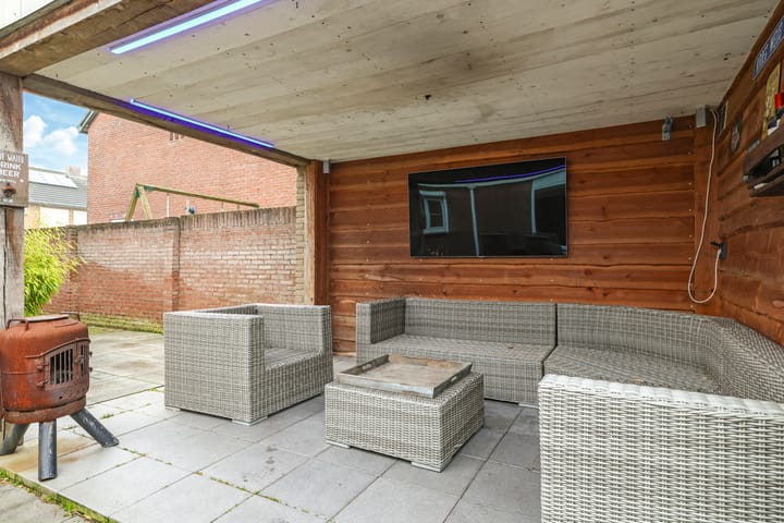 Foto 54 van Burgemeester Lewe van Aduardstraat 45