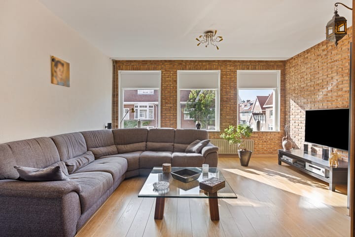 Foto 3 van Stuyvesantstraat 94