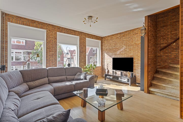 Foto 4 van Stuyvesantstraat 94