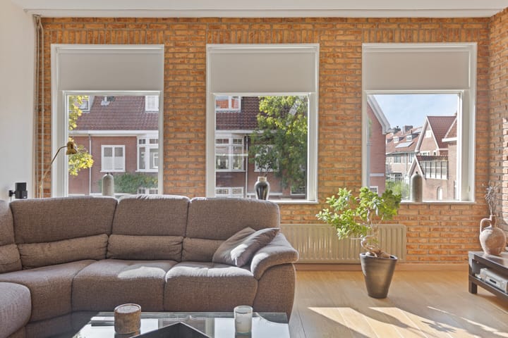 Foto 5 van Stuyvesantstraat 94