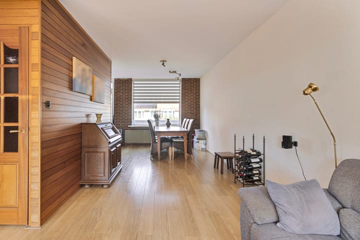 Foto 7 van Stuyvesantstraat 94