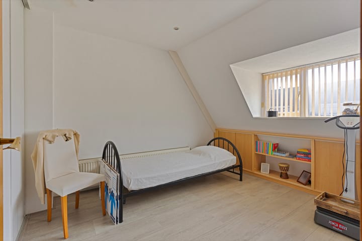 Foto 17 van Stuyvesantstraat 94