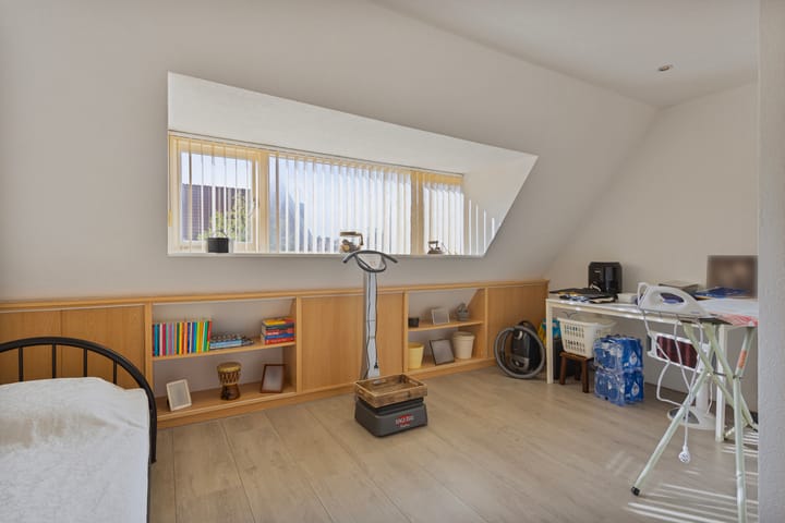 Foto 18 van Stuyvesantstraat 94