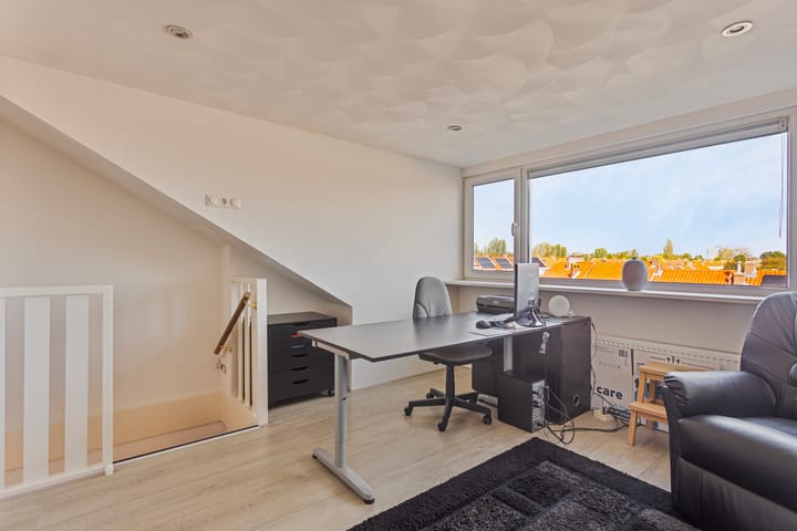 Foto 24 van Stuyvesantstraat 94