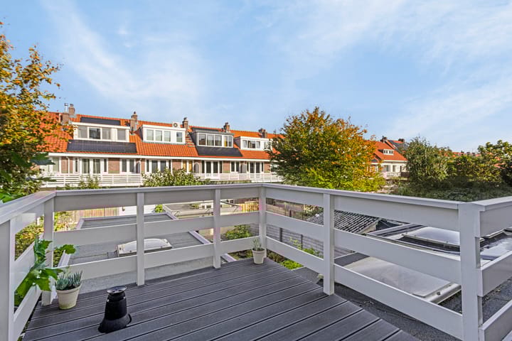 Foto 27 van Stuyvesantstraat 94