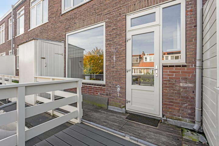 Foto 28 van Stuyvesantstraat 94