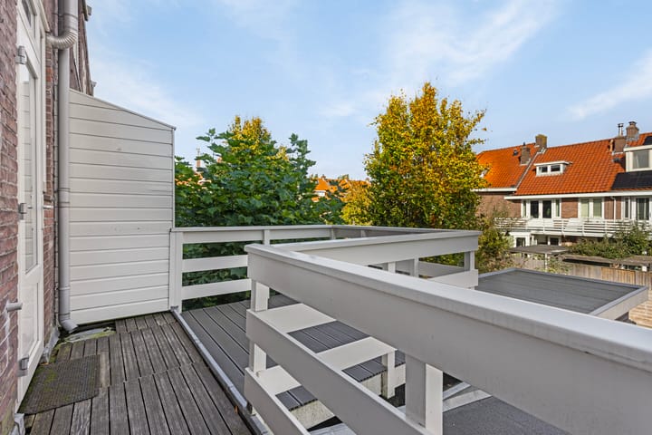 Foto 29 van Stuyvesantstraat 94