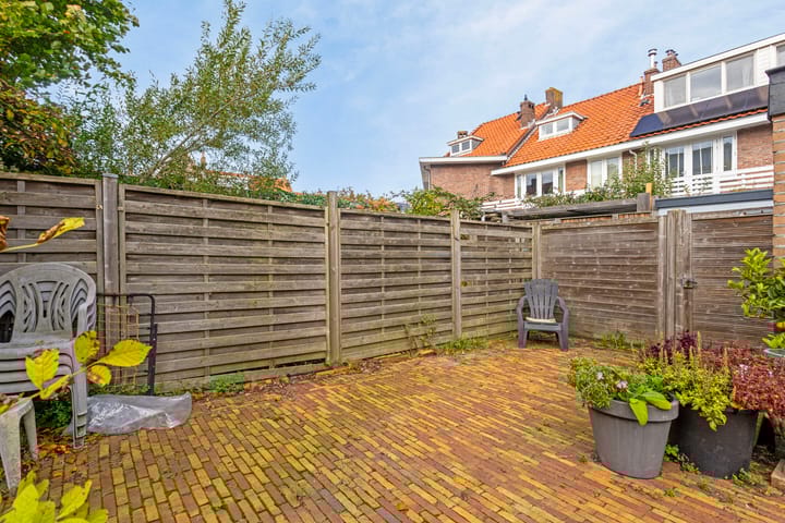 Foto 30 van Stuyvesantstraat 94