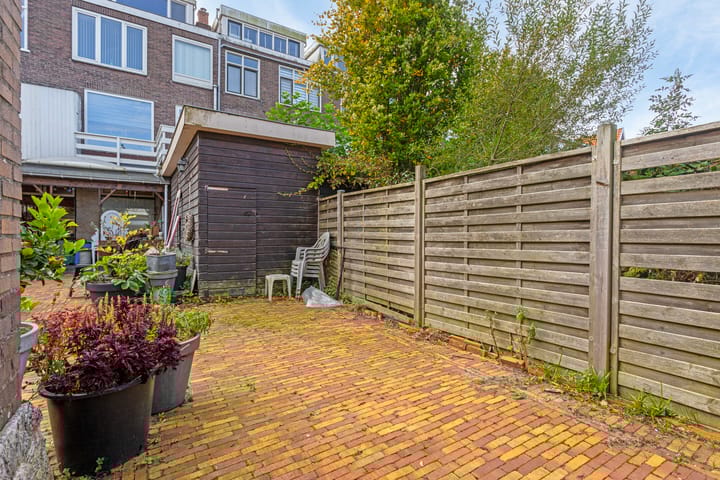 Foto 31 van Stuyvesantstraat 94