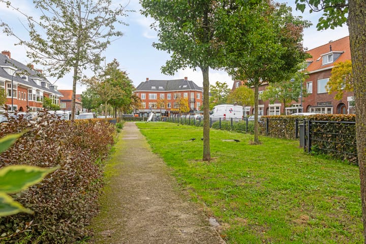 Foto 32 van Stuyvesantstraat 94