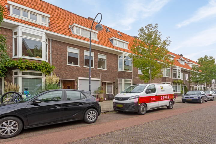 Foto 33 van Stuyvesantstraat 94