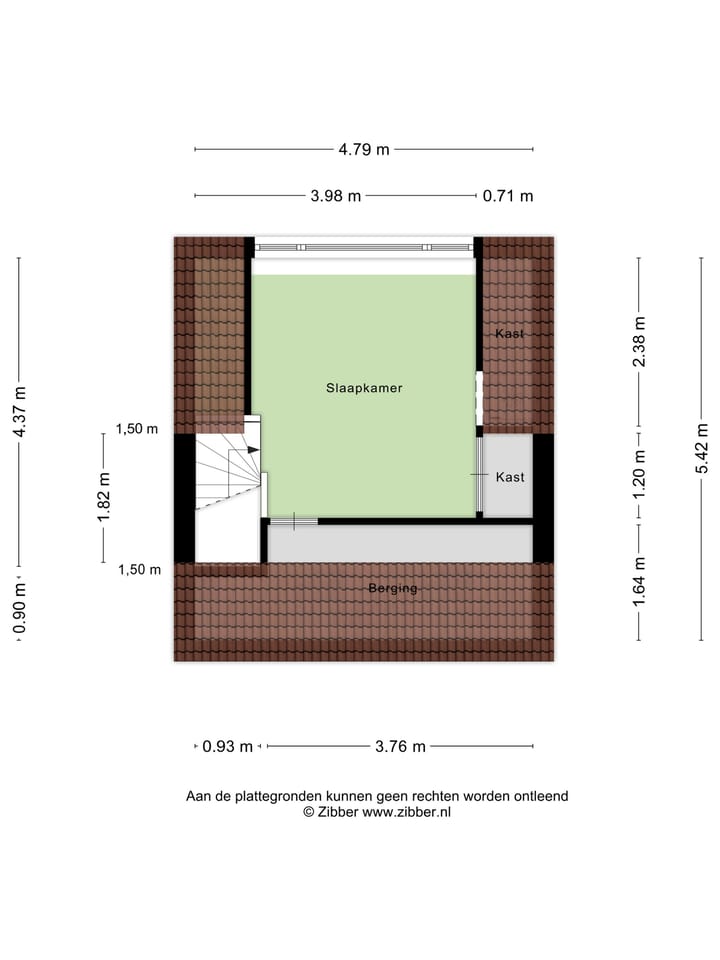 Foto 36 van Stuyvesantstraat 94