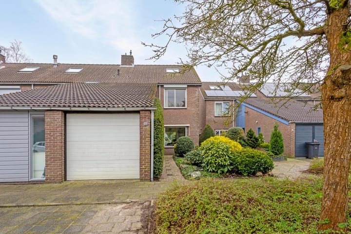 Foto 2 van J.H. Meijerstraat 15