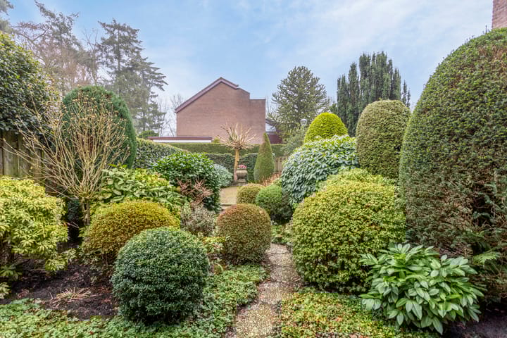 Foto 10 van J.H. Meijerstraat 15