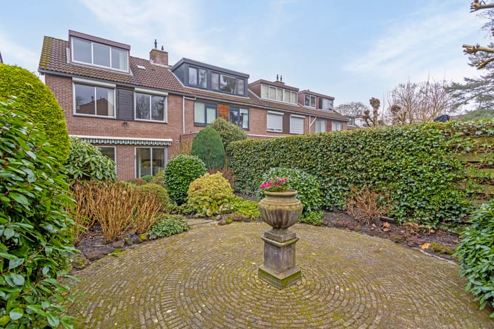 Foto 12 van J.H. Meijerstraat 15