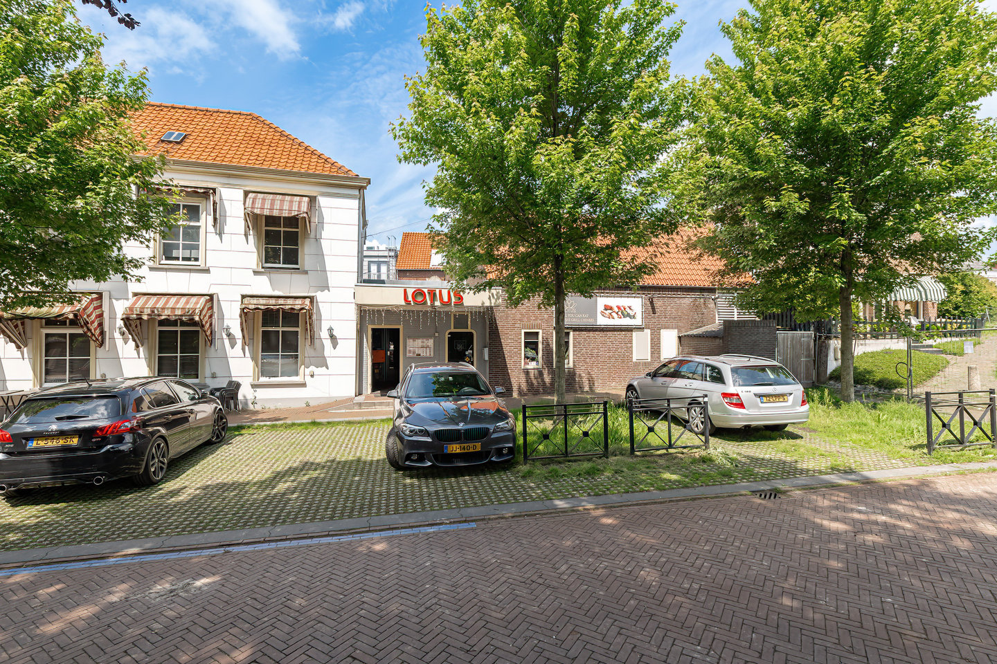 Bekijk foto 1 van Waalstraat 3