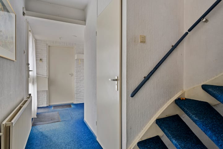 Foto 3 van J.H. Meijerstraat 15