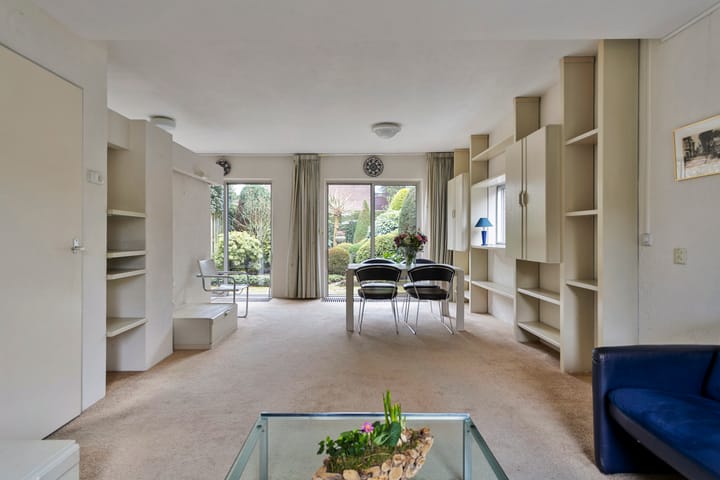 Foto 4 van J.H. Meijerstraat 15