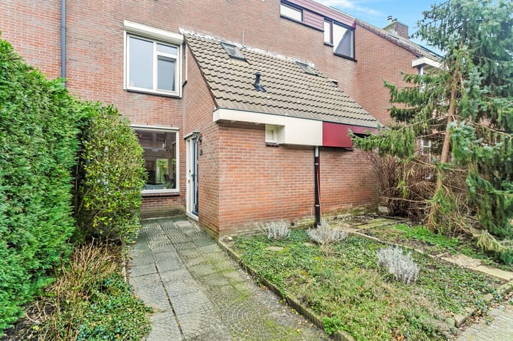 Foto 2 van Langetuin 89