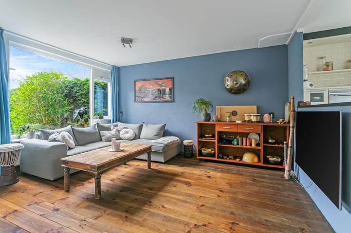 Foto 3 van Langetuin 89