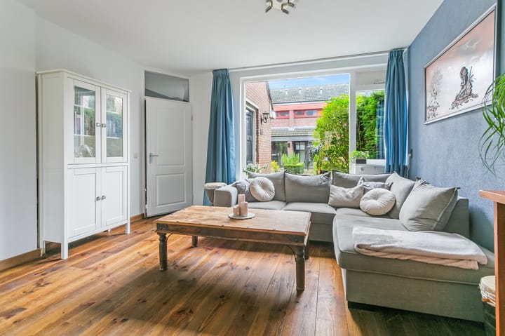 Foto 4 van Langetuin 89