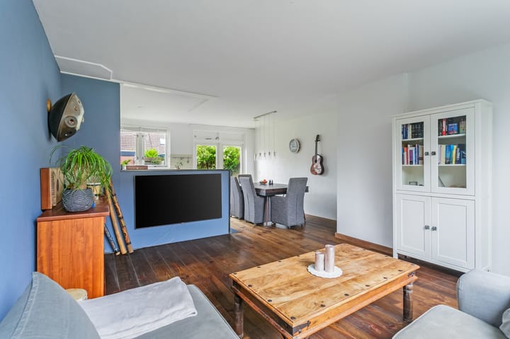 Foto 5 van Langetuin 89