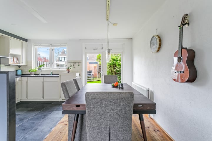 Foto 6 van Langetuin 89