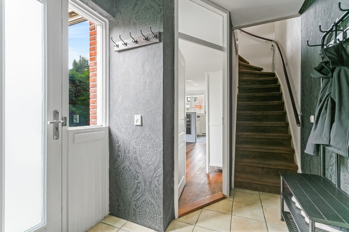 Foto 9 van Langetuin 89