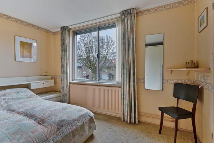 Foto 19 van J.H. Meijerstraat 15