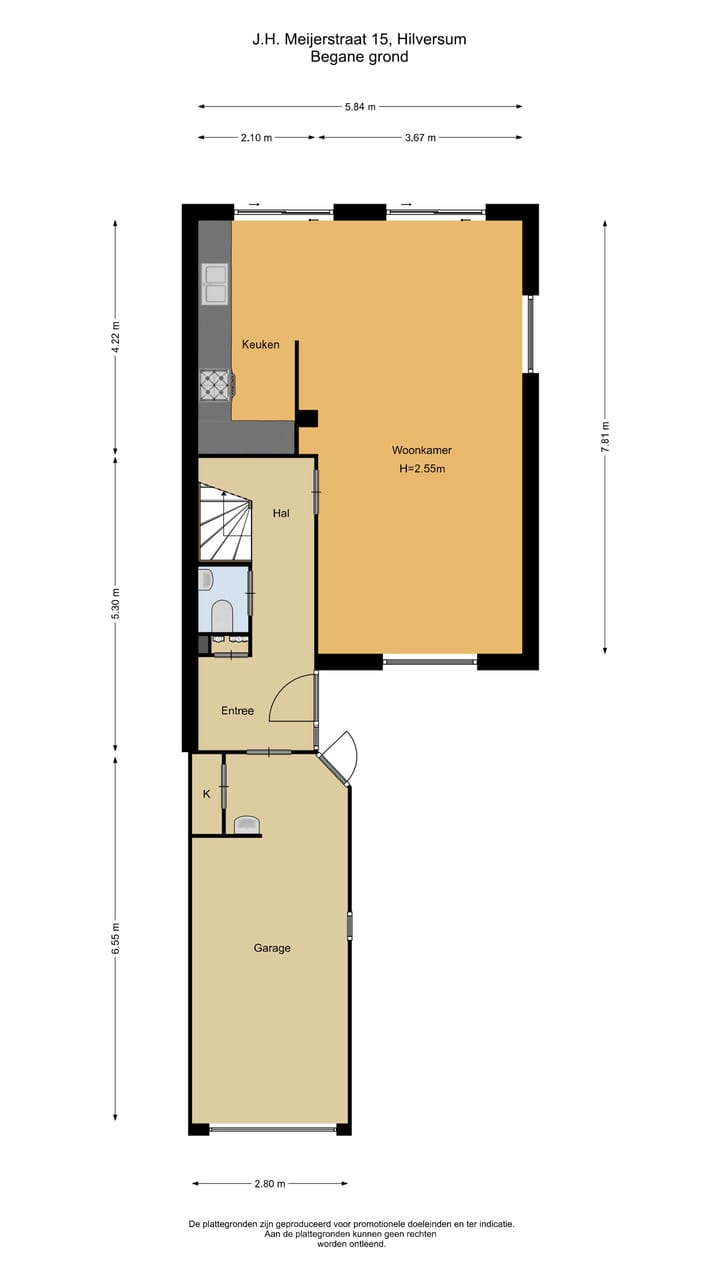 Foto 27 van J.H. Meijerstraat 15