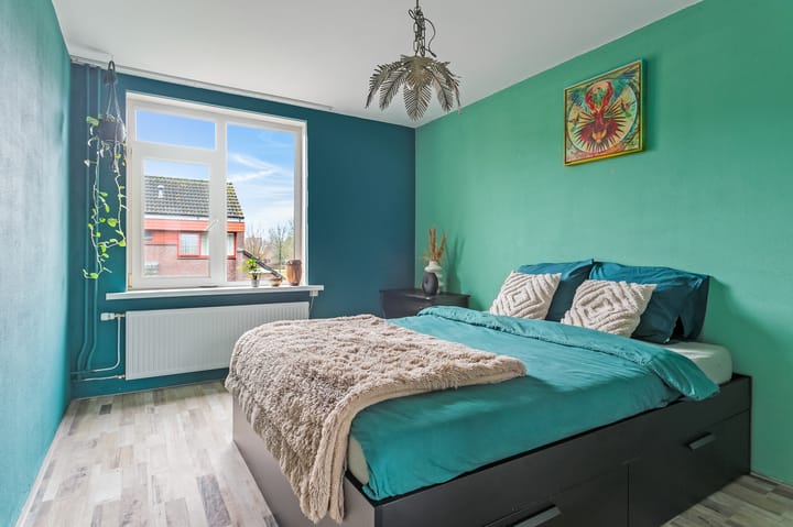 Foto 13 van Langetuin 89