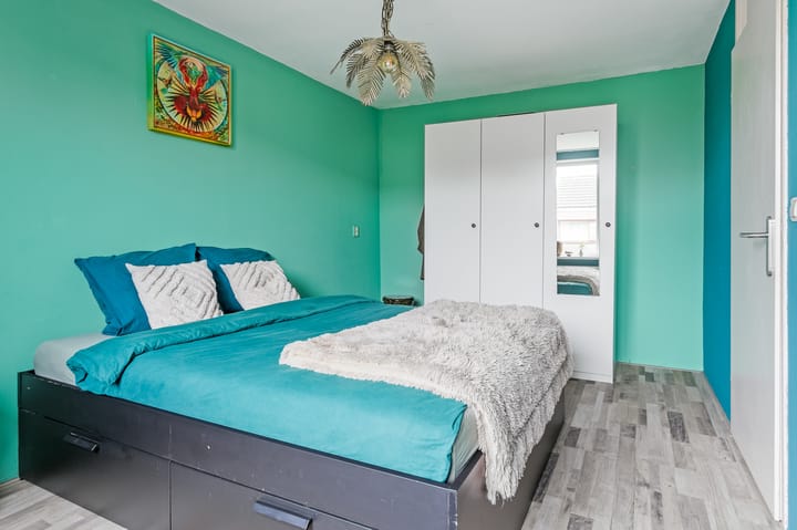 Foto 14 van Langetuin 89