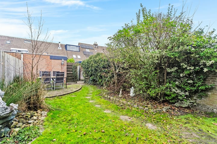 Foto 23 van Langetuin 89