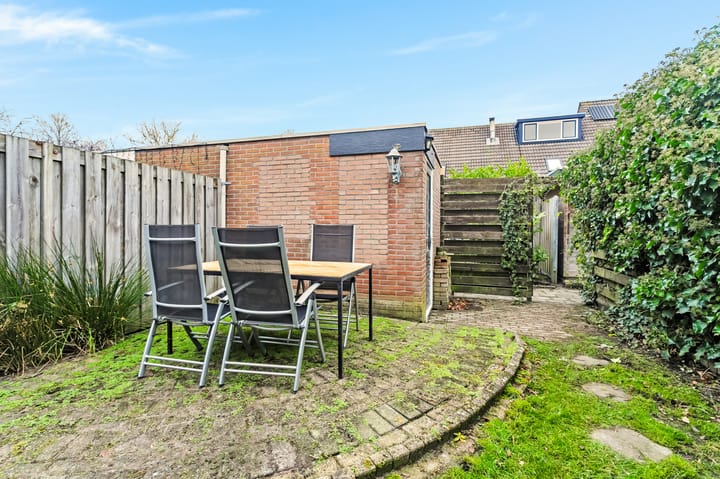 Foto 24 van Langetuin 89