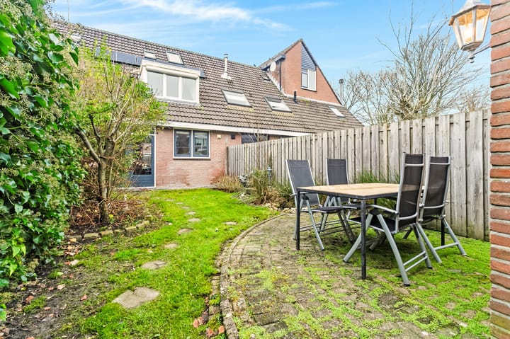 Foto 25 van Langetuin 89