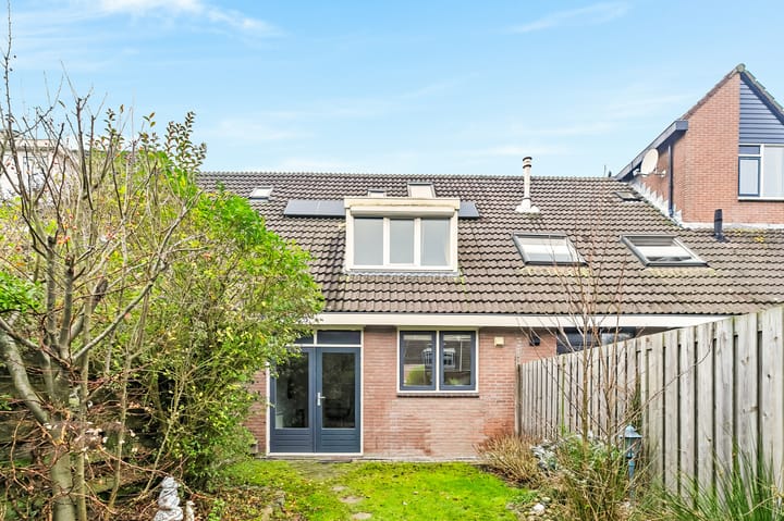 Foto 26 van Langetuin 89