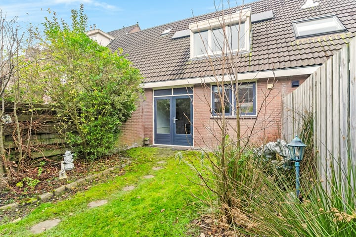 Foto 27 van Langetuin 89