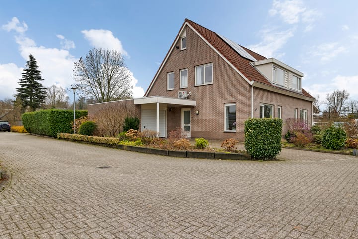 Foto 3 van Martin Luther Kingstraat 47